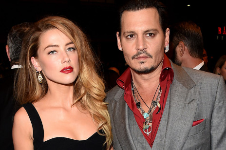 Nie tylko Amber Heard i Johnny Depp. Te gwiazdy też były w toksycznych związkach, a ich miłość zakończyła się skandalem