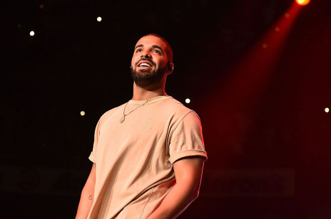 Drake zaśpiewał z Backstreet Boys na koncercie w Toronto. „Oto szósty członek naszej grupy”