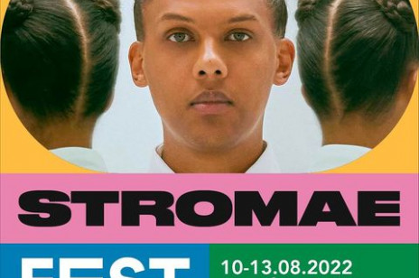 FEST Festival prezentuje pełen line-up 3. edycji!