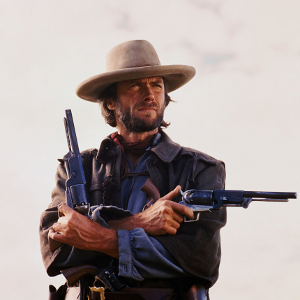 5 LEKCJI STYLU Clinta Eastwooda. Aktor skończył właśnie 90 lat, ale jego styl nie ma metryki
