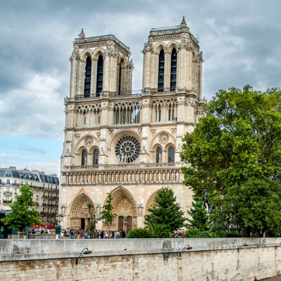 Katedra Notre Dame. Co musisz wiedzieć o świątyni?