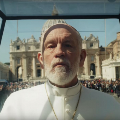 Co zobaczymy w HBO i HBO GO w 2020 roku? „Nowy papież” i serial od Xawerego Żuławskiego