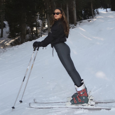 Styl apres-ski