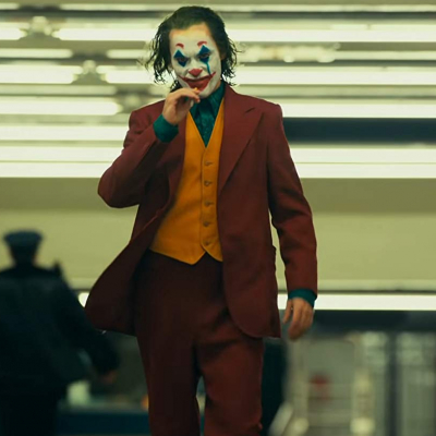 „Joker” zwycięża w Wenecji. To początek drogi Joaquina Phoenixa do Oscara?