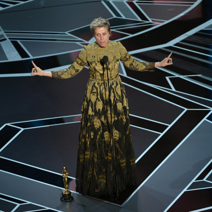 Oscary 2020: najsłynniejsze przemowy w historii gal oscarowych