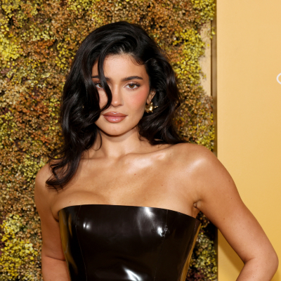 Kylie Jenner WSJ Magazine 2023 Innovator Awards