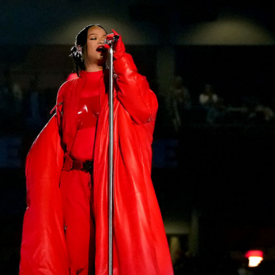 Rihanna na Super Bowl Halftime Show 2023