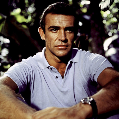 Zegarek Jamesa Bonda z pierwszego filmu serii trafił na aukcję. Może pójść za zawrotną sumę