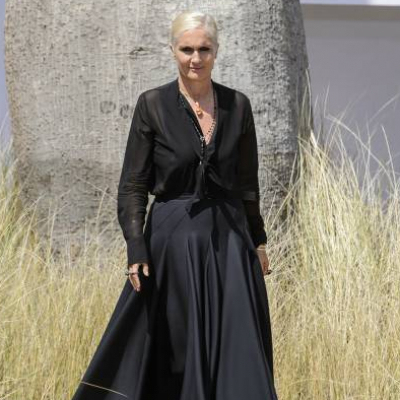 Najważniejsi współcześni projektanci mody: Maria Grazia Chiuri