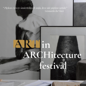 Art in Architecture Festival