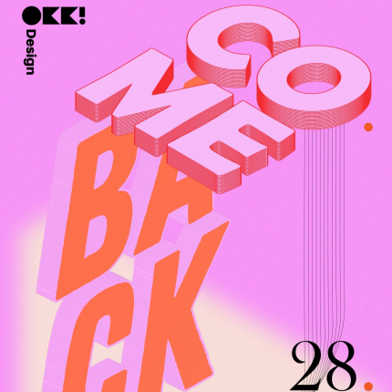 OKK! design wraca na Mysią