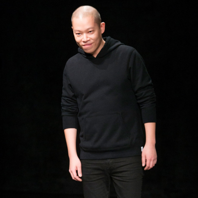Jason Wu opuszcza dom mody Hugo Boss