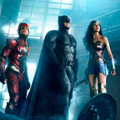 Warner Bros. ogłasza plany filmowe na 2021 rok