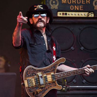 „Lemmy” – czeka nas film o liderze zespołu Motörhead. Moda na biografie muzyczne wciąż trwa