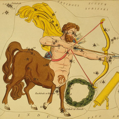 Horoskop tygodniowy 2020 na 16.11-22.11. Wchodzimy w sezon Strzelca - jak ten znak zodiaku wpłynie na naszą codzienność?