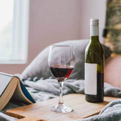 Czy wino jest zdrowe? Obalamy powszechne mity i przybliżamy cudowe właściwości czerwonego wina