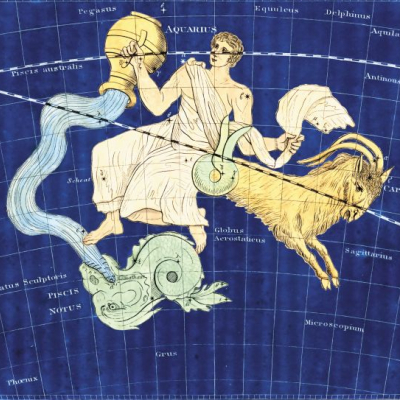 Horoskop tygodniowy 2024 na 15-21 stycznia. Wkraczamy w sezon Wodnika pełen zmian