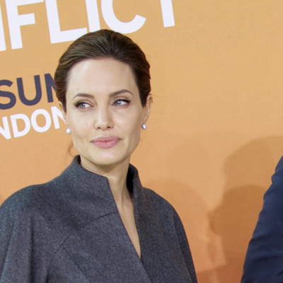 Angelina Jolie odpowiada na zarzuty Brada Pitta w sprawie alimentów! Aktorka wydała specjalne oświadczenie