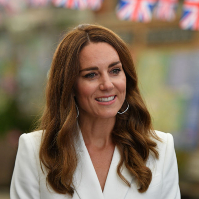 Kate Middleton znów złożyła hołd księżnej Dianie. Chodzi o pewien drobiazg, który zachwycił internautów