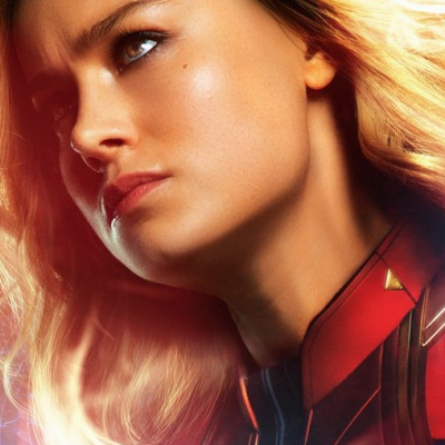 Kapitan Marvel jest lepsza niż Wonder Woman! Film z Brie Larson pobił właśnie rekord