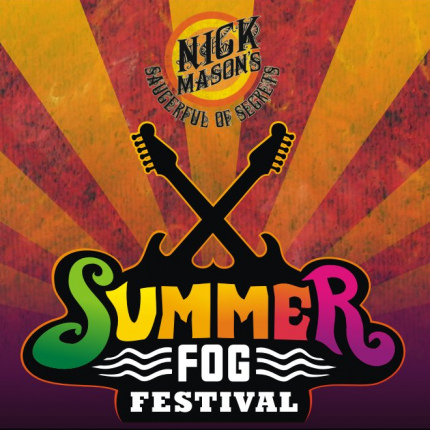 Summer Fog Festival 2019: Wiemy, kto wystąpi!