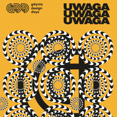GDD2020 #UWAGA