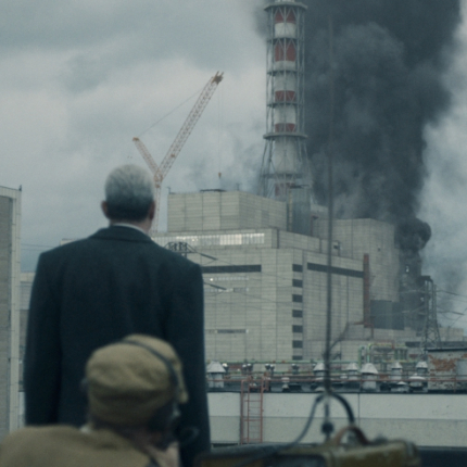 „Czarnobyl” to świetny miniserial, który mogło stworzyć tylko HBO. Netflix może się tylko uczyć