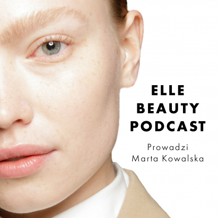 elle beauty podcast