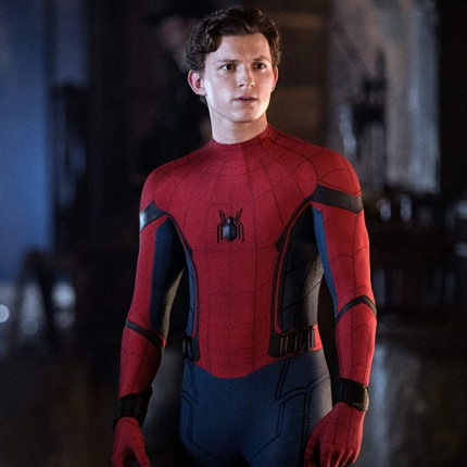Spider-Man wyleciał z kinowego uniwersum Marvela. Co się stało?