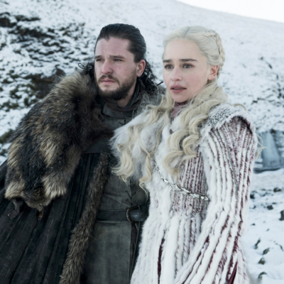 "Gra o tron 8”: pierwsze zdjęcia z planu finałowego sezonu serialu HBO