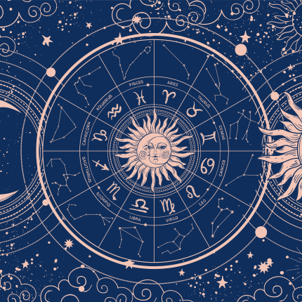 Miejsca Mocy: jak astrokartografia może odnowić twoje życie
