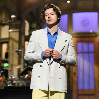 Harry Styles otworzył specjalny pop-up store. Możecie kupić jego ubrania m.in. w Londynie