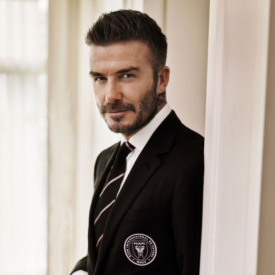 David Beckham zadebiutował jako szef klubu piłkarskiego. I to w jakim stylu!