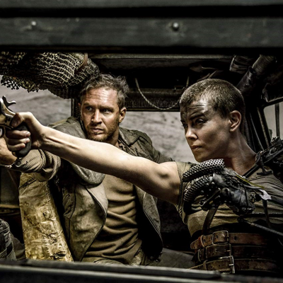 „Mad Max”: czekają nas jeszcze dwa sequele?