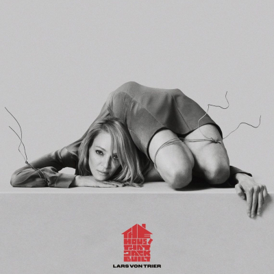Szokujące plakaty do nowego filmu Larsa von Triera, "Dom, który zbudował Jack"