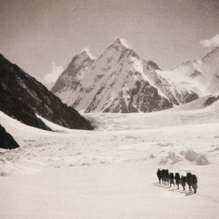 Wspinaczka w Himalajach: prawdziwi twardziele XX wieku