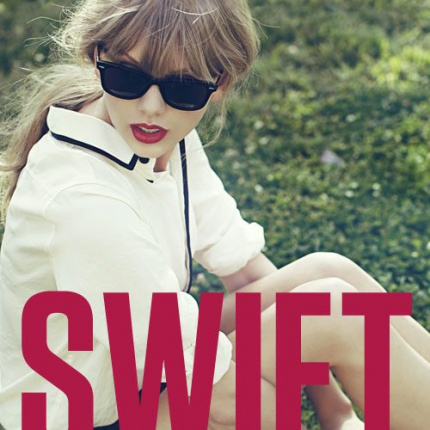 Taylor Swift chce wywołać skandal?