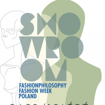 Fashion Week Poland: SHOWROOM