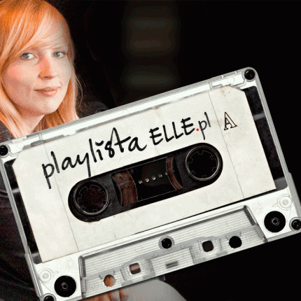 Playlista ELLE.pl: Ina Lekiewicz