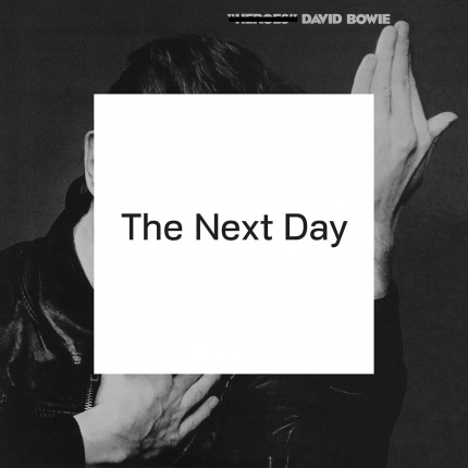 David Bowie powraca!