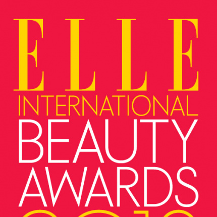 ELLE International Beauty Awards 2013