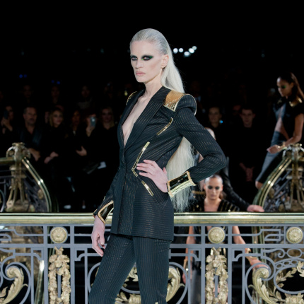 Atelier Versace w Paryżu – startuje tydzień haute couture