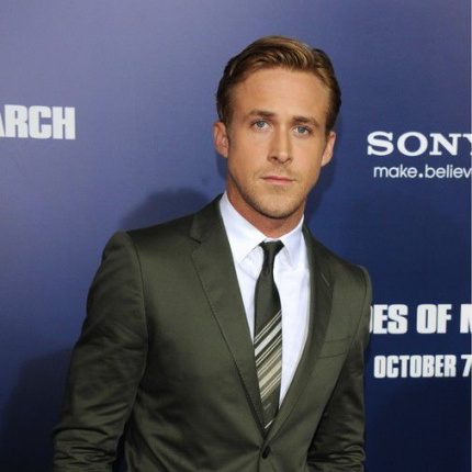 Zobacz trailer do nowego filmu z Ryanem Goslingiem