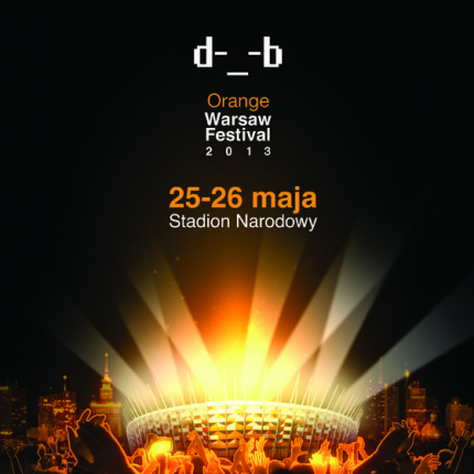 Orange Warsaw Festival 2013 - kto wystąpi?