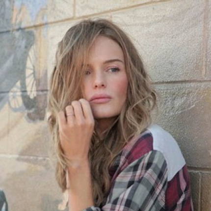 Kate Bosworth projektuje dla Topshop - zobacz kampanię!