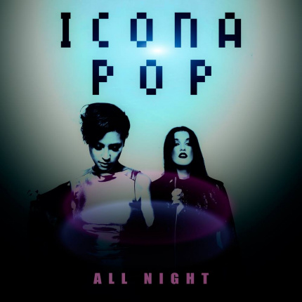 Posłuchaj nowego singla Icona Pop