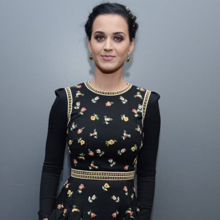 Katy Perry: zobacz premierowy teledysk do utworu "Unconditionally"