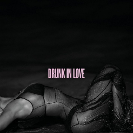Kanye West zremiksował "Drunk in Love" Beyoncé