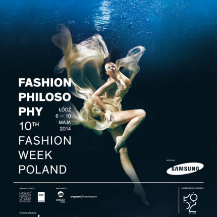 Fashion Week Poland jesień-zima 2014 - oglądaj pokazy na żywo