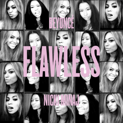 Beyoncé "Flawless" remix